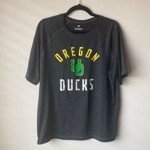 Fanatics Oregon Ducks Tee